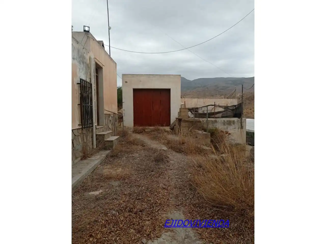 Terreno rústico en venta en El Ejido Ciudad, imagen 11