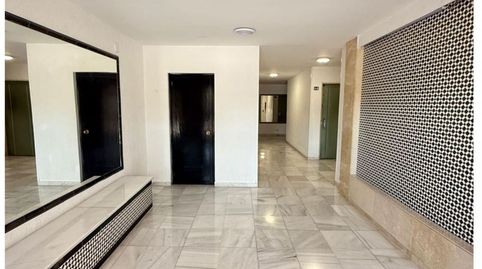 Foto 5 de Pis en venda a Plaza de la Estación, Vallesequillo, Jerez de la Frontera