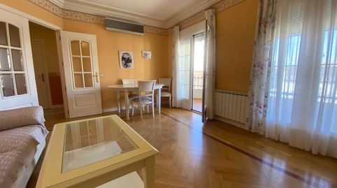Foto 2 de Piso en venta en Valdepeñas, Ciudad Real