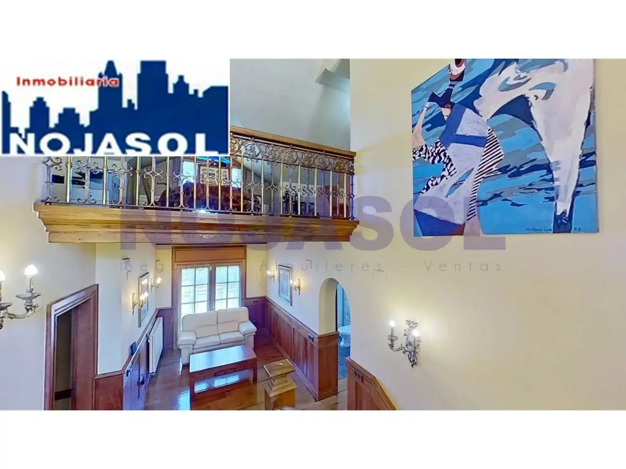 Casa o chalet en venta en Noja con Aire acondicionado, Calefacción y Jardín privado