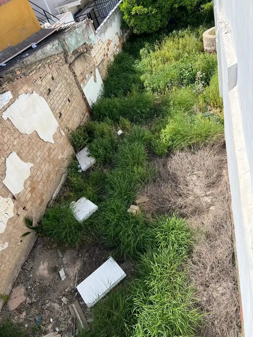 Residencial en venda a Calle Coronil, 45, Centro - Barriada Mallorca