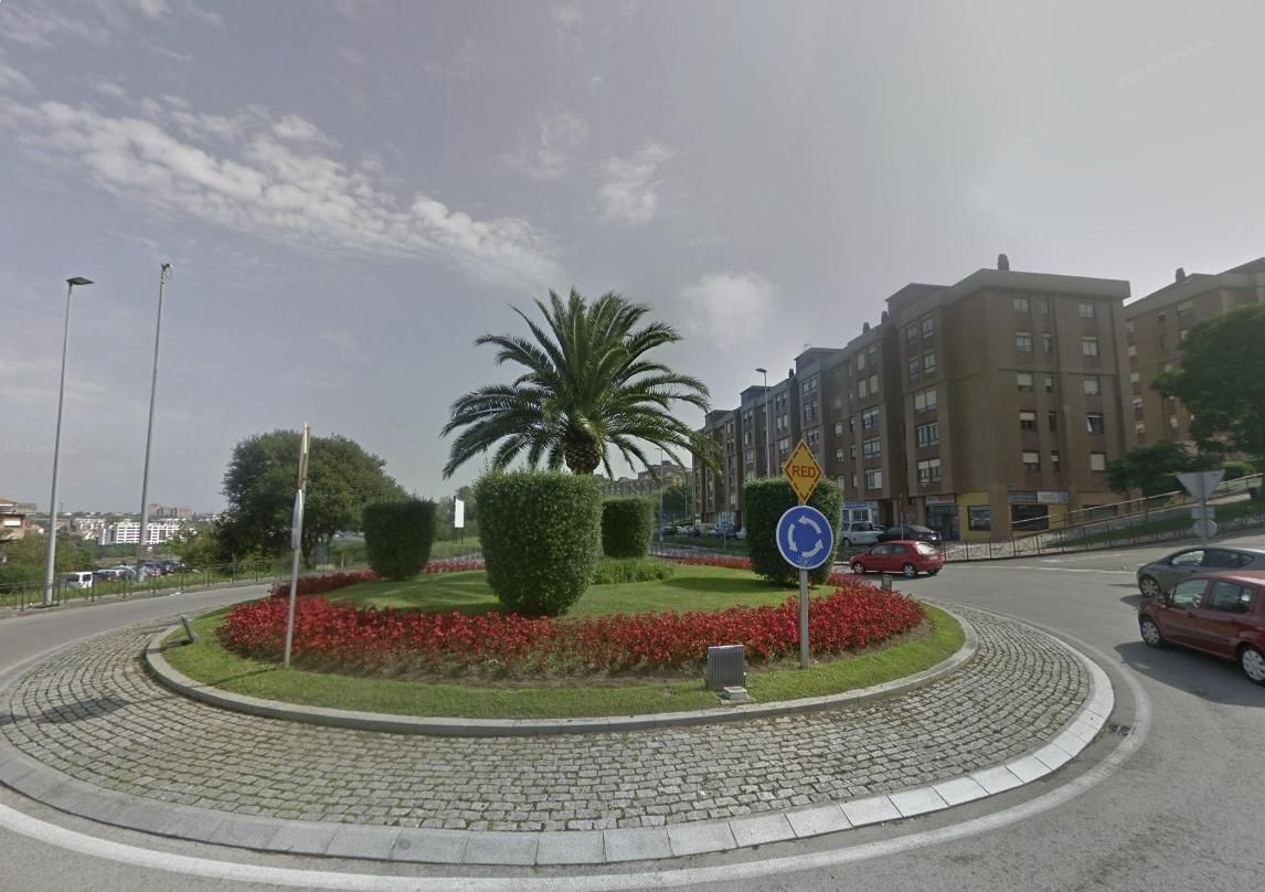 Vista exterior de Casa o chalet en venta en Santander