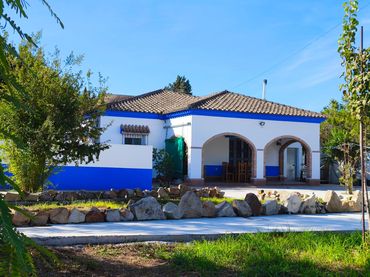Villa mit Pool zum Verkauf in Camino DE LAS BULERIAS