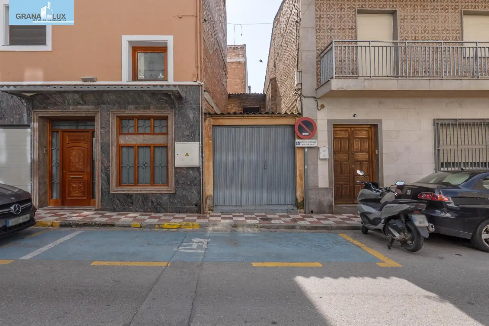 Terreni e lotti in vendita a Calle de Granada, imagen 4