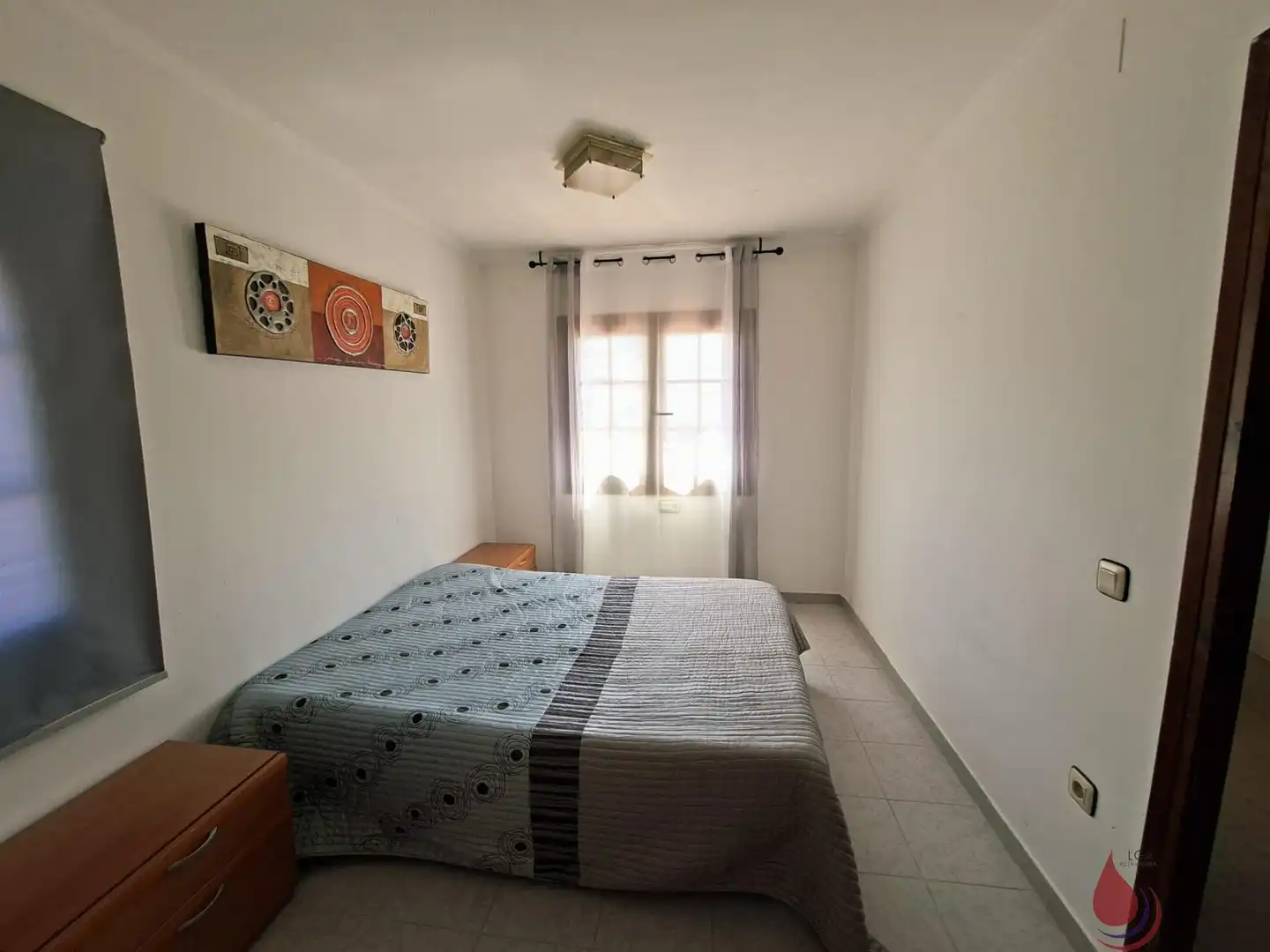 Dormitori de Casa o xalet en venda en Albinyana amb Traster