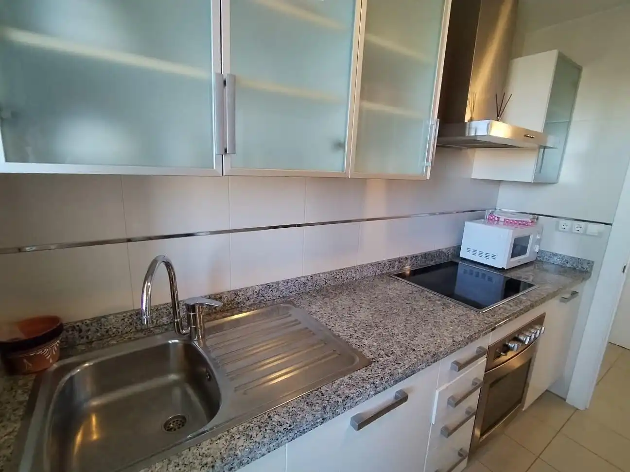 Appartement compact avec piscine à vendre à Rincón de Loix, imagen 10