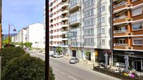 Exterior view of Flat for sale in O Barco de Valdeorras  