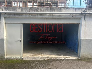 Parkplatz zum Verkauf in Ris