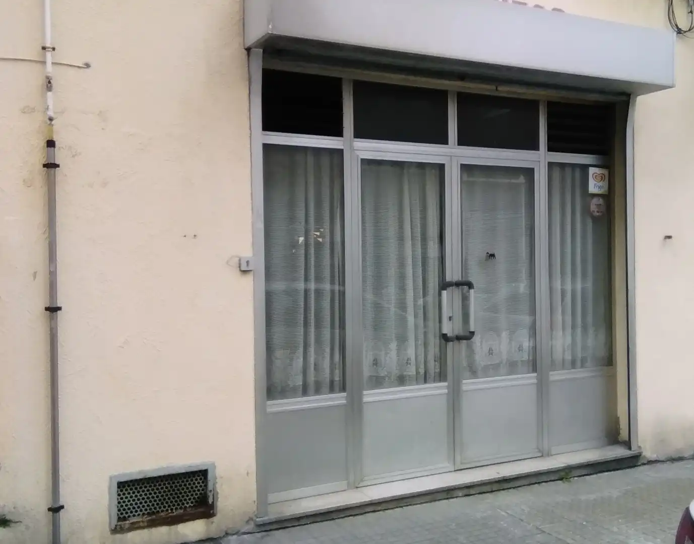 Local comercial en venda a Agra del Orzán - Ventorrillo