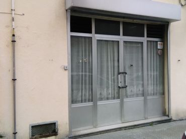 Local comercial en venda a Agra del Orzán - Ventorrillo