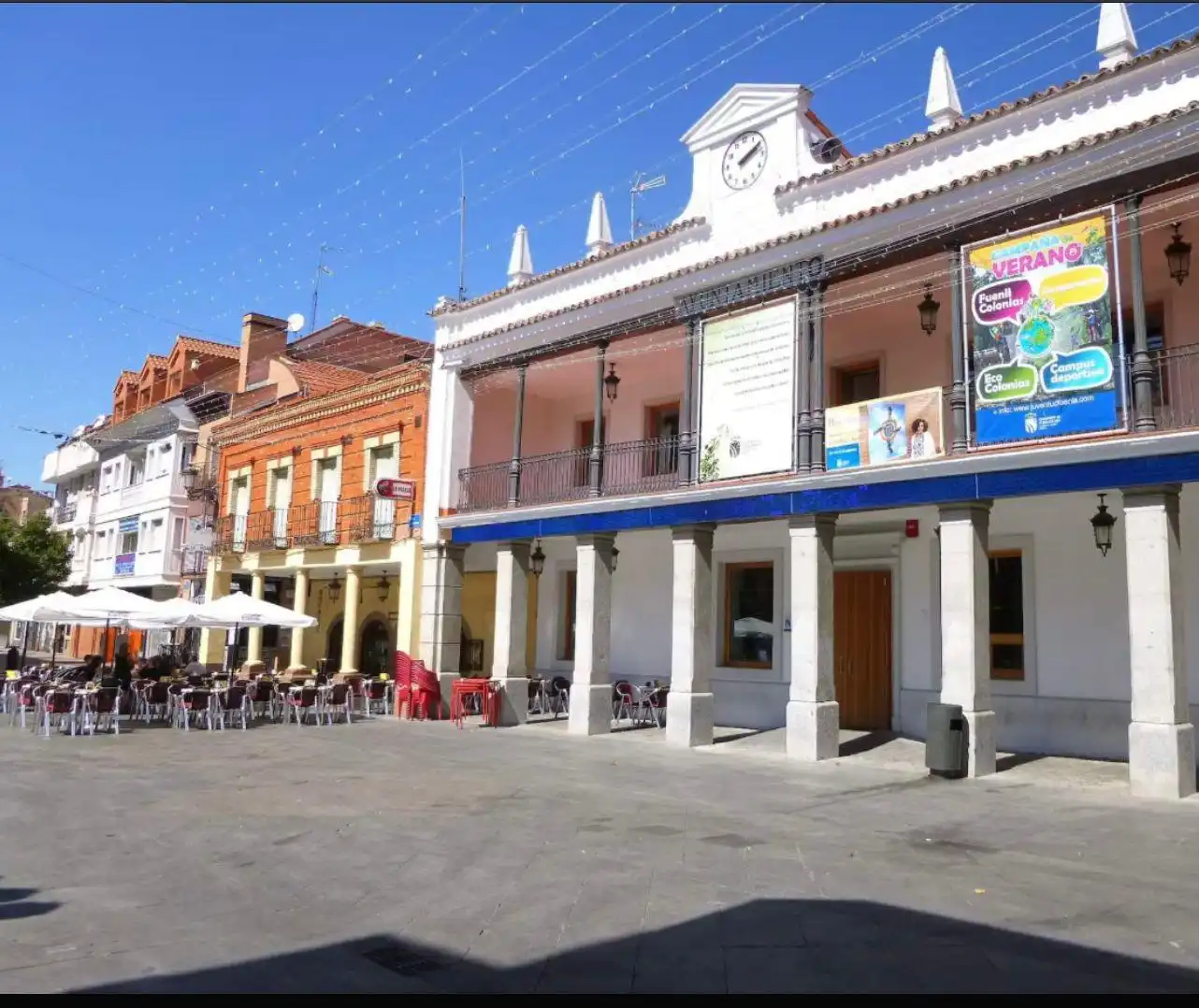 Apartament en venda en Fuenlabrada