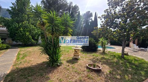 Foto 4 de Casa o chalet de alquiler en Avinguda del Ponent, Barx, Valencia