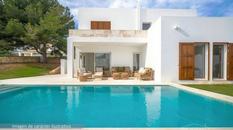 Foto 2 de Casa o chalet en venta en Coves Noves, Es Mercadal