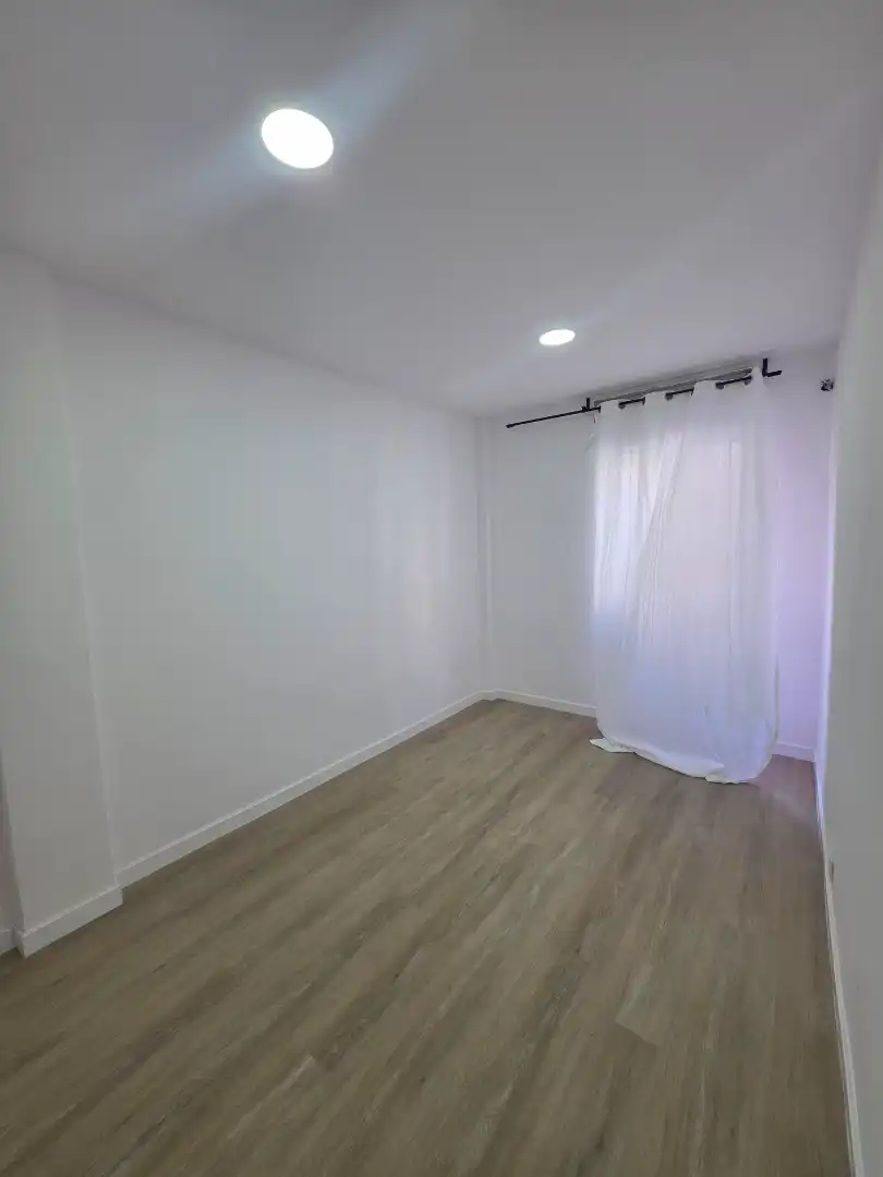 Bedroom of Flat for sale in Móstoles  with Air Conditioner and Heating