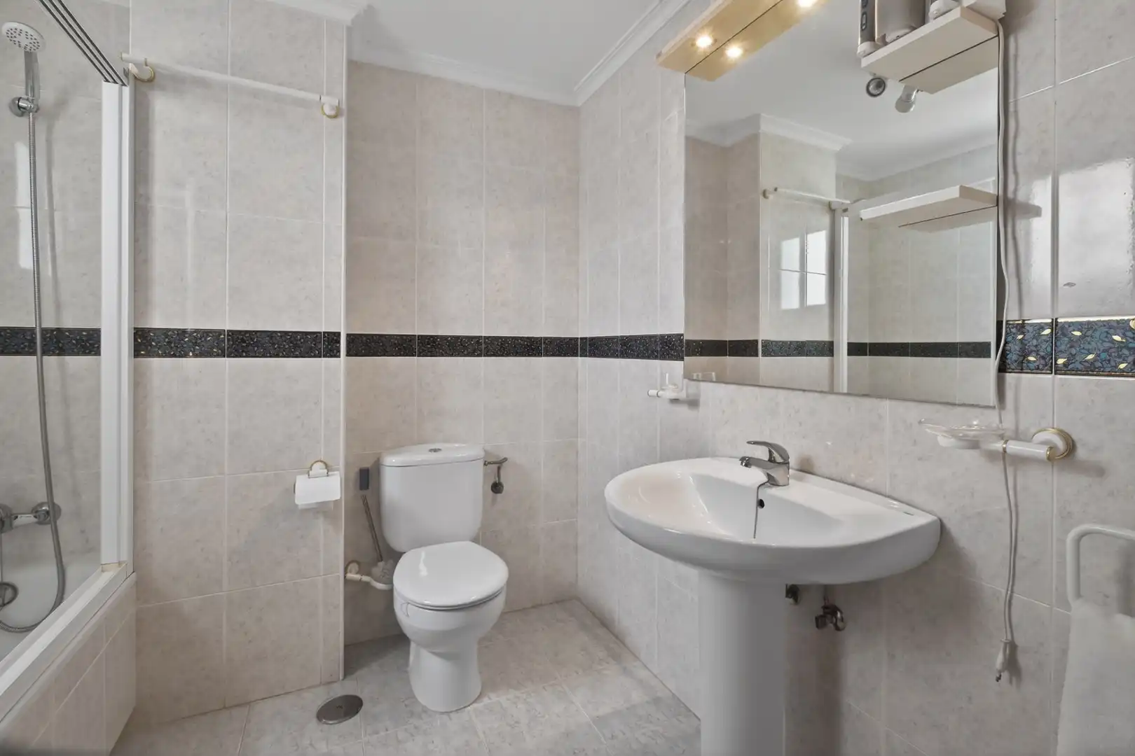 Piso en venta en Calle María, Olletas - Sierra Blanquilla