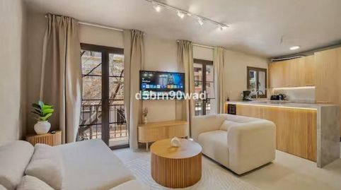 Foto 4 de Apartament en venda a Plaza de Los Naranjos, 8, Casco Antiguo, Marbella