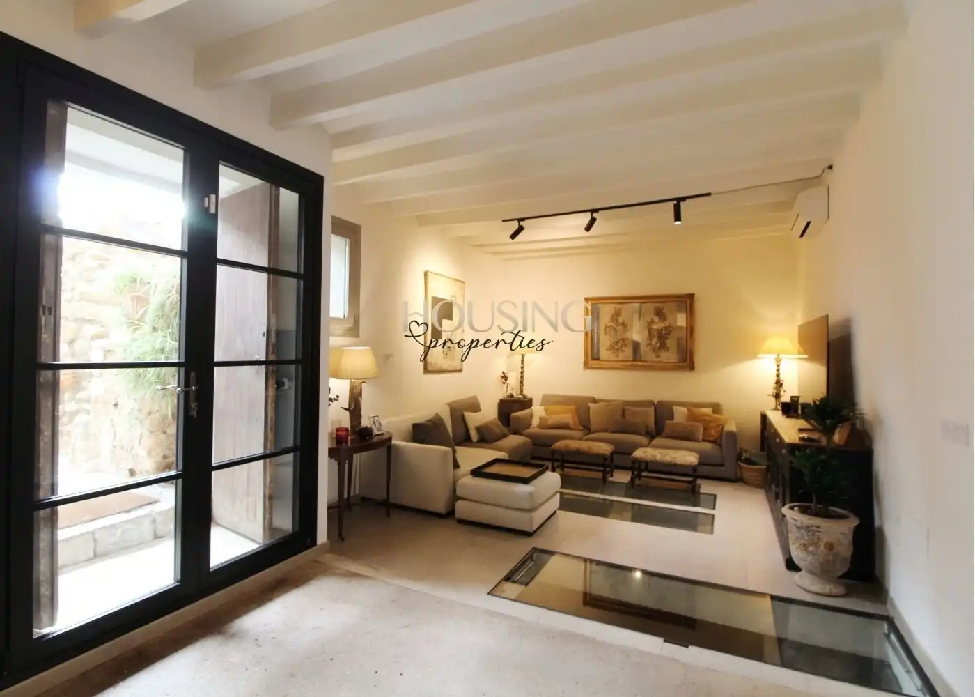 Maison avec piscine à vendre à Consell, imagen 11