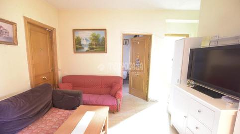 Foto 3 de Pis en venda a Puerta del Ángel, Madrid Capital