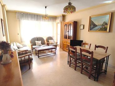 Flat with lift for sale in Poniente-Sur