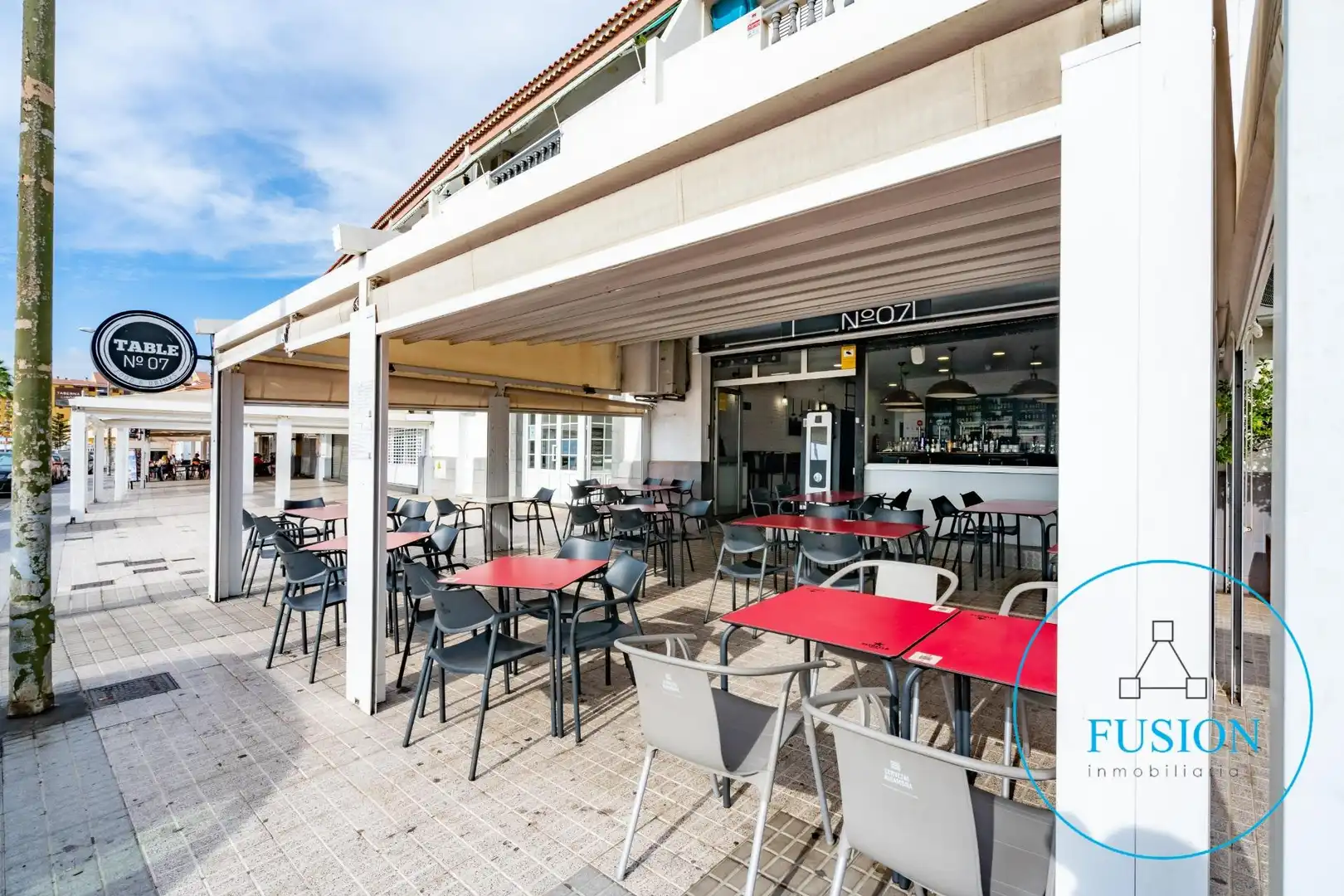 Business premises to rent in Las Caletillas - Punta Larga, imagen 4