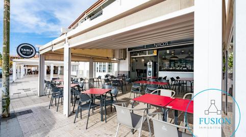 Photo 4 of Premises to rent in Las Caletillas - Punta Larga, Santa Cruz de Tenerife