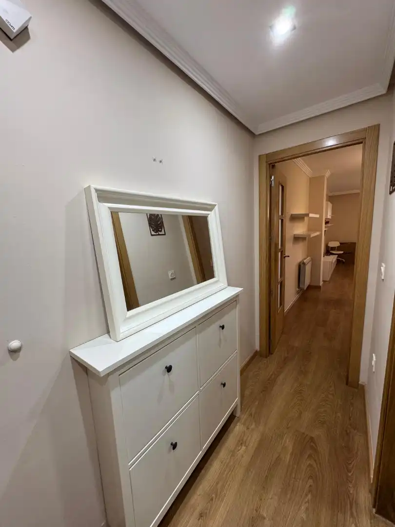 Mini appartamento con terrazza in vendita a Calle John Lennon, imagen 6