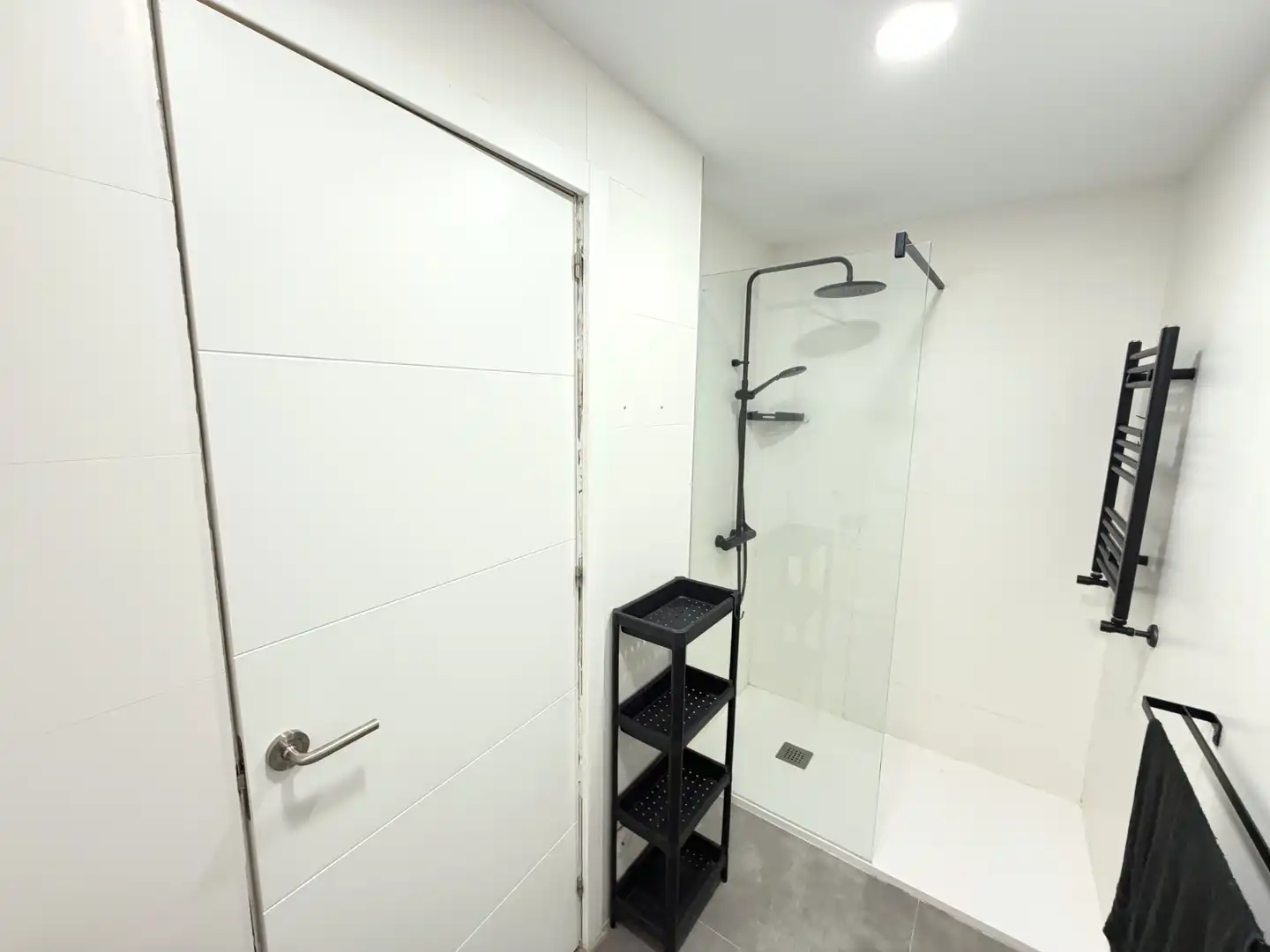 Bany de Loft en venda en Camarma de Esteruelas amb Terrassa