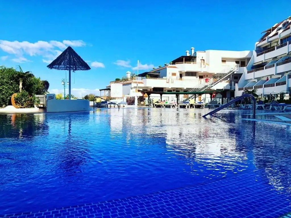 Apartamento en venta en de la España, San Eugenio Bajo