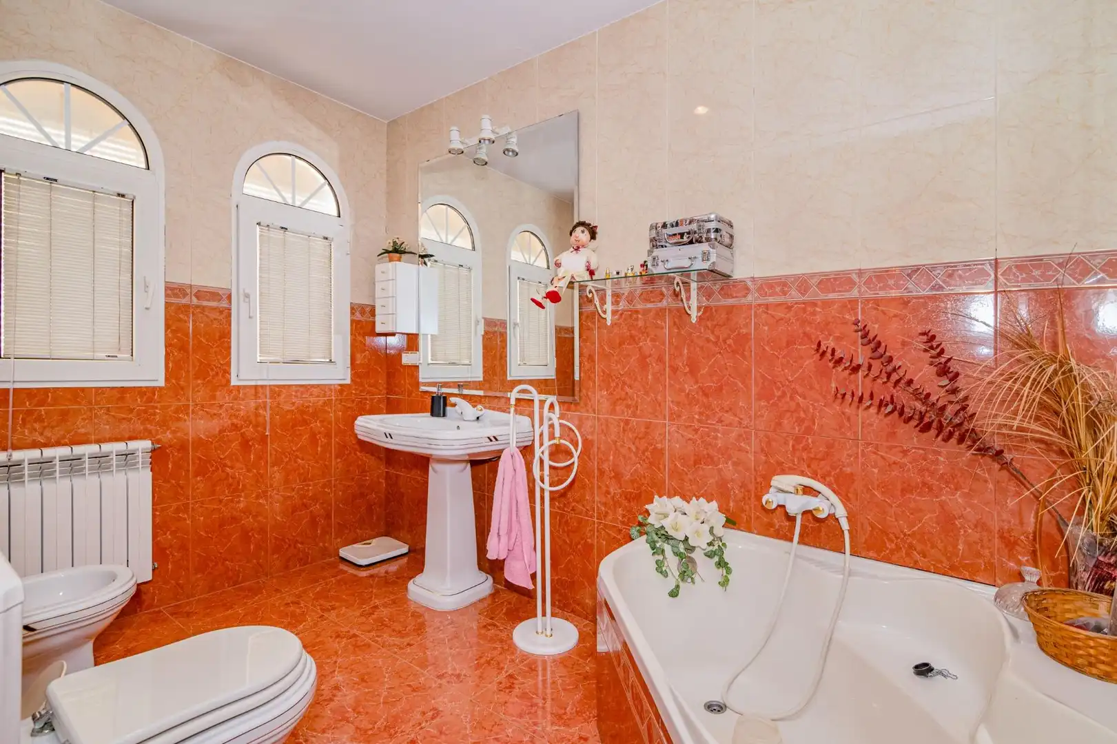 Chalet con terraza en venta en Cúllar Vega, imagen 24
