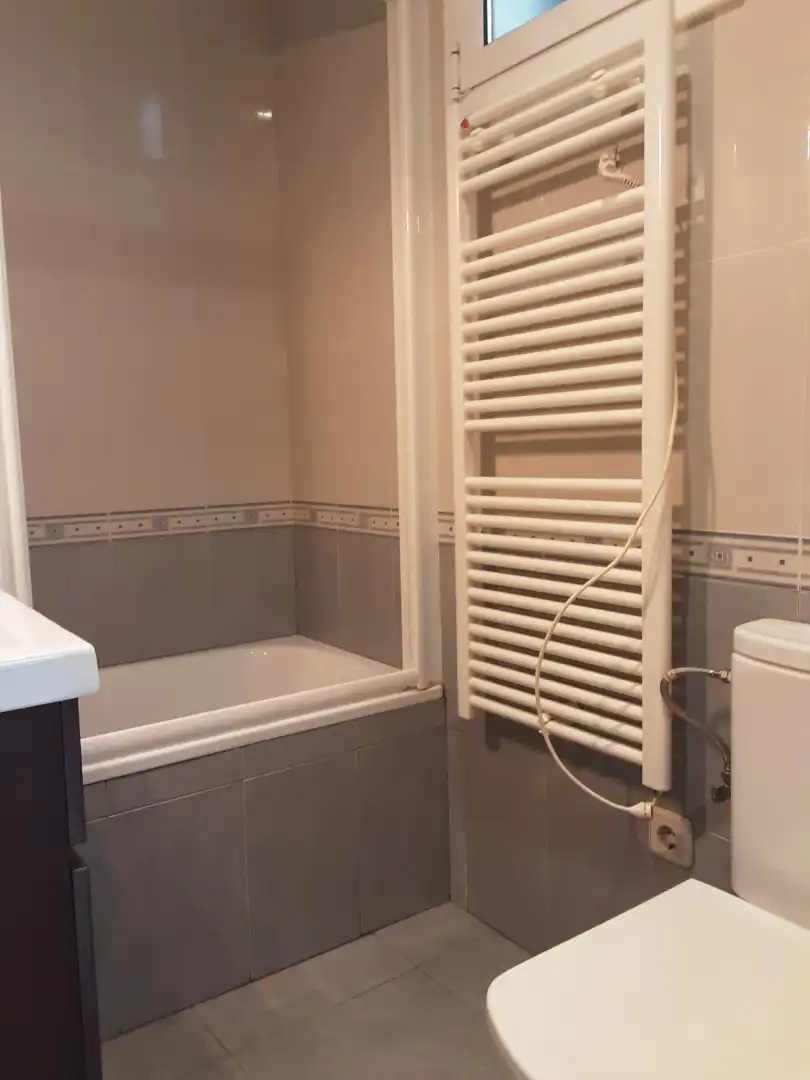 Wohnung mit Terrasse zum Verkauf in Carrer de Villarroel 79, imagen 18