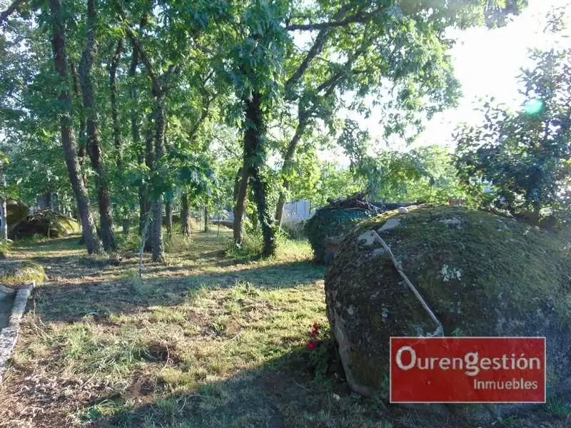 Terreni e lotti in vendita a San Cibrao das Viñas, imagen 7
