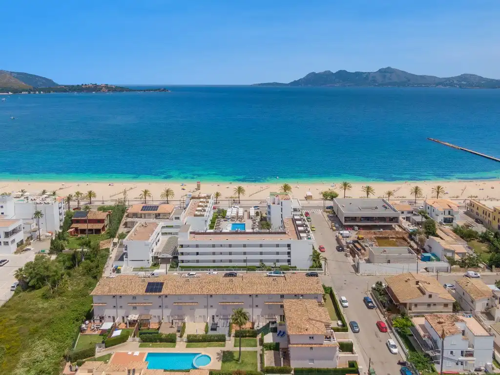 Villa avec terrasse à vendre à Port de Pollença, imagen 20