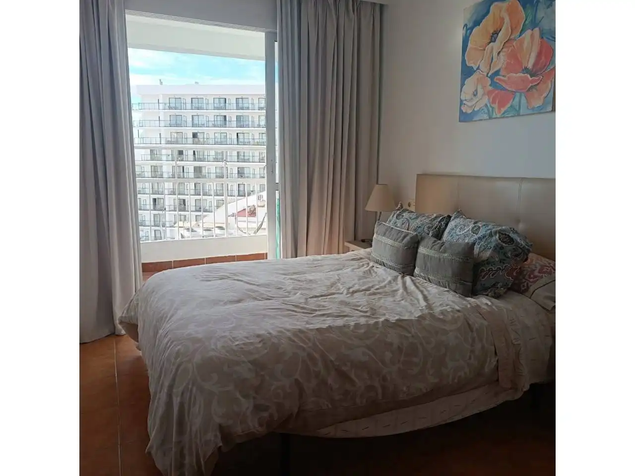 Apartament en venda a Puerto Marina
