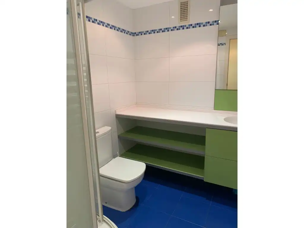 Wohnung mit Terrasse zur Miete in Zona Papa Luna - Platja del Gurugú, imagen 30
