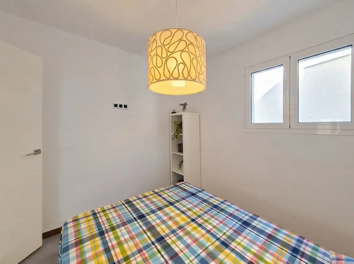 Dormitori de Casa adosada en venda en Telde amb Terrassa i Traster