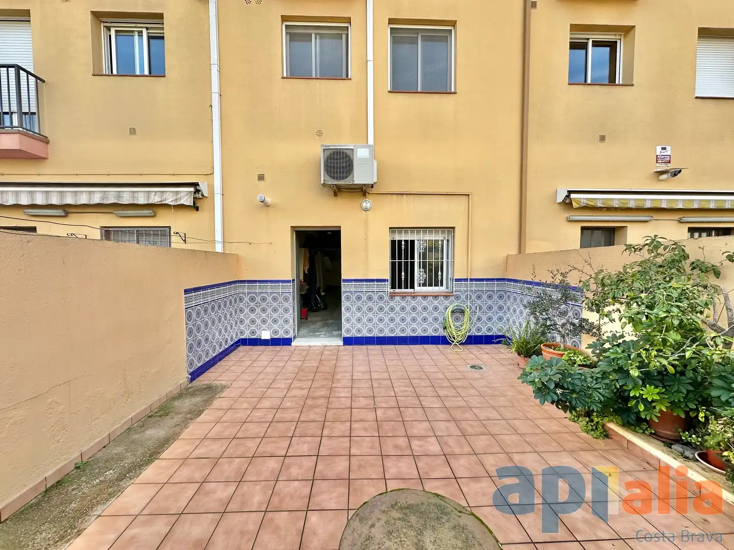 Terraced house with terrace for sale in Carrer Industrials, imagen 22