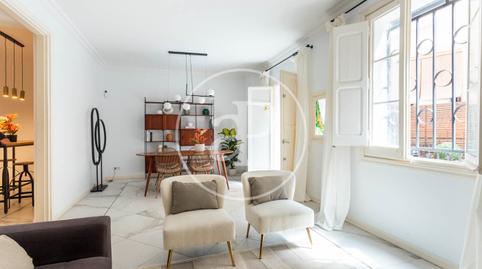 Foto 3 de Pis de lloguer a Av. Diagonal, Dreta de l'Eixample,  Barcelona Capital