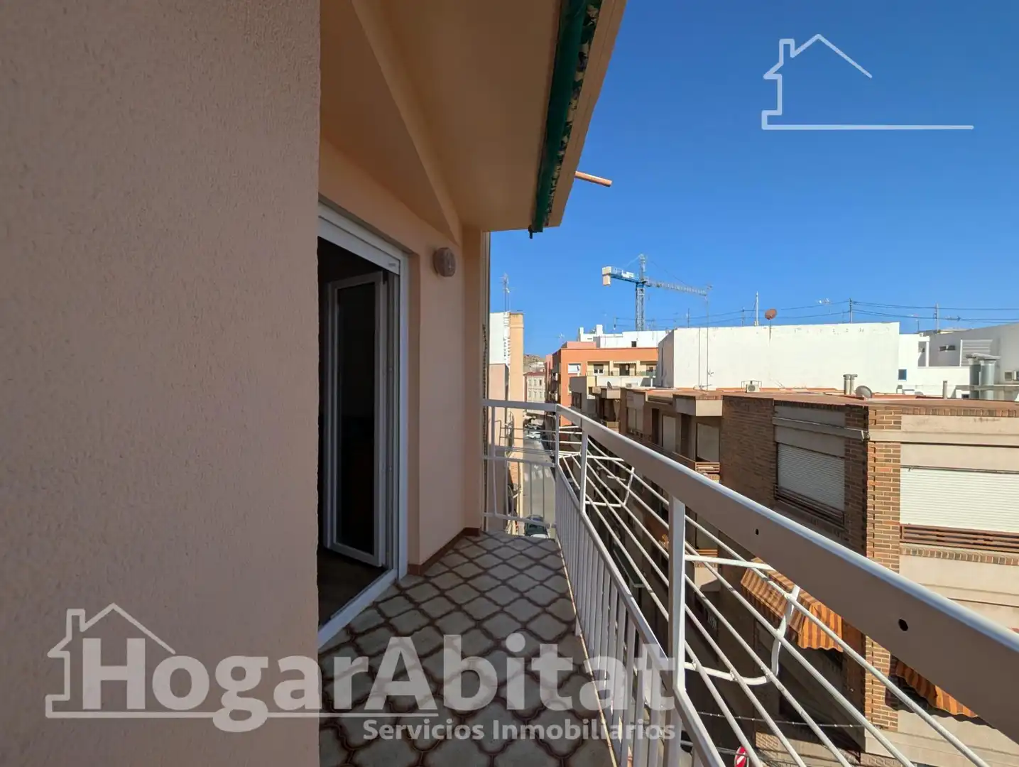 Terrassa de Pis en venda en Alicante / Alacant amb Aire condicionat, Calefacció i Moblat