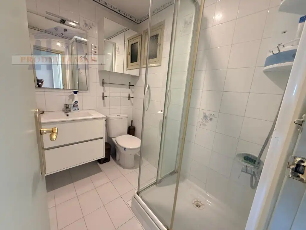 Apartamento en venta en Avenida Maria Cristina De, imagen 12