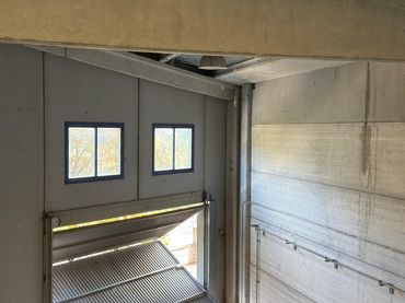 Nau industrial de lloguer a Carrer de les Roquetes