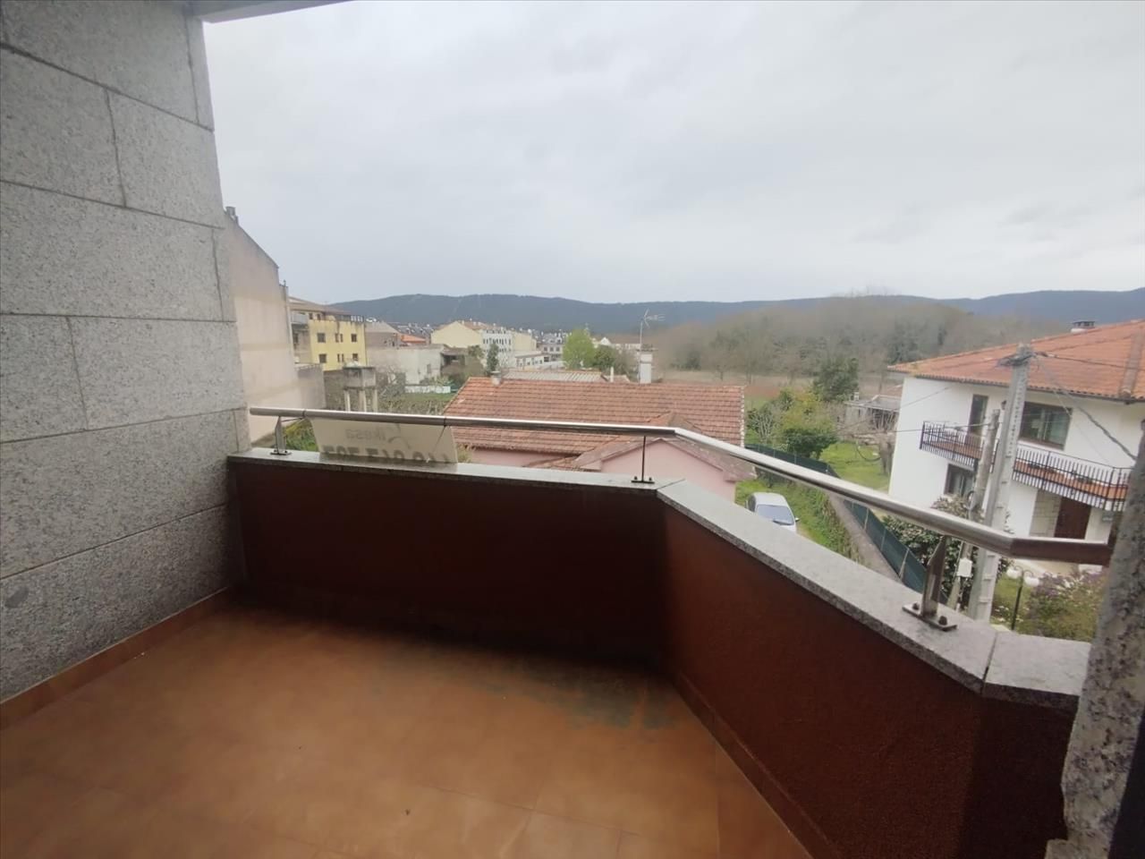 Apartament en venda a Tomiño