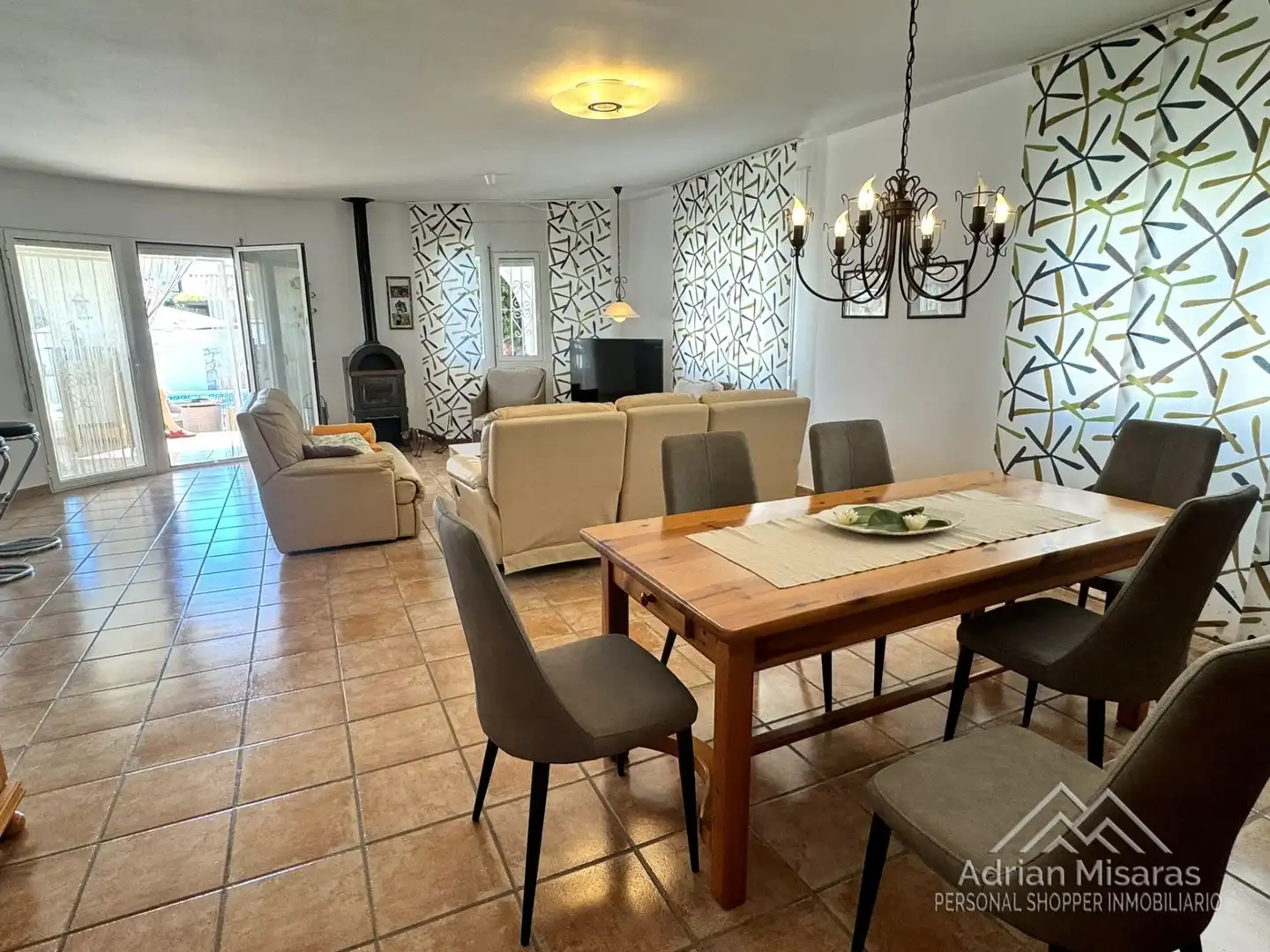 Casa o xalet en venda a Gavina, 29, Deltebre