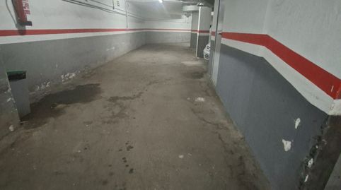 Foto 5 de Garaje en venta en Carrer de Les Glicines, Can Vidalet, Esplugues de Llobregat