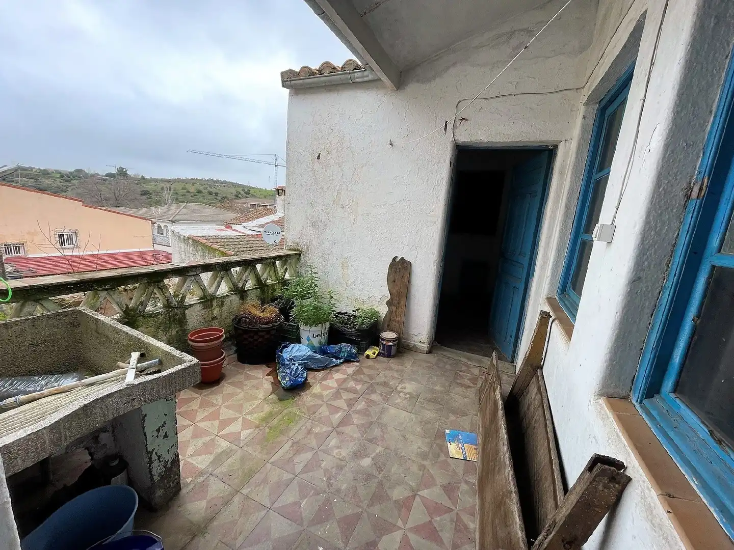 Maison à vendre à Zona Sur - Av. de España - San Miguel