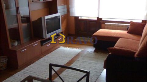 Foto 2 de Piso en venta en Medina de Pomar, Burgos