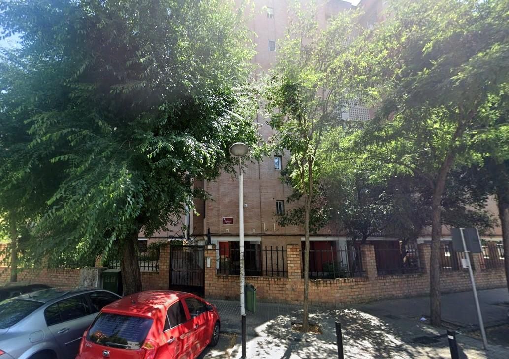 Vista exterior de Piso en venta en  Córdoba Capital