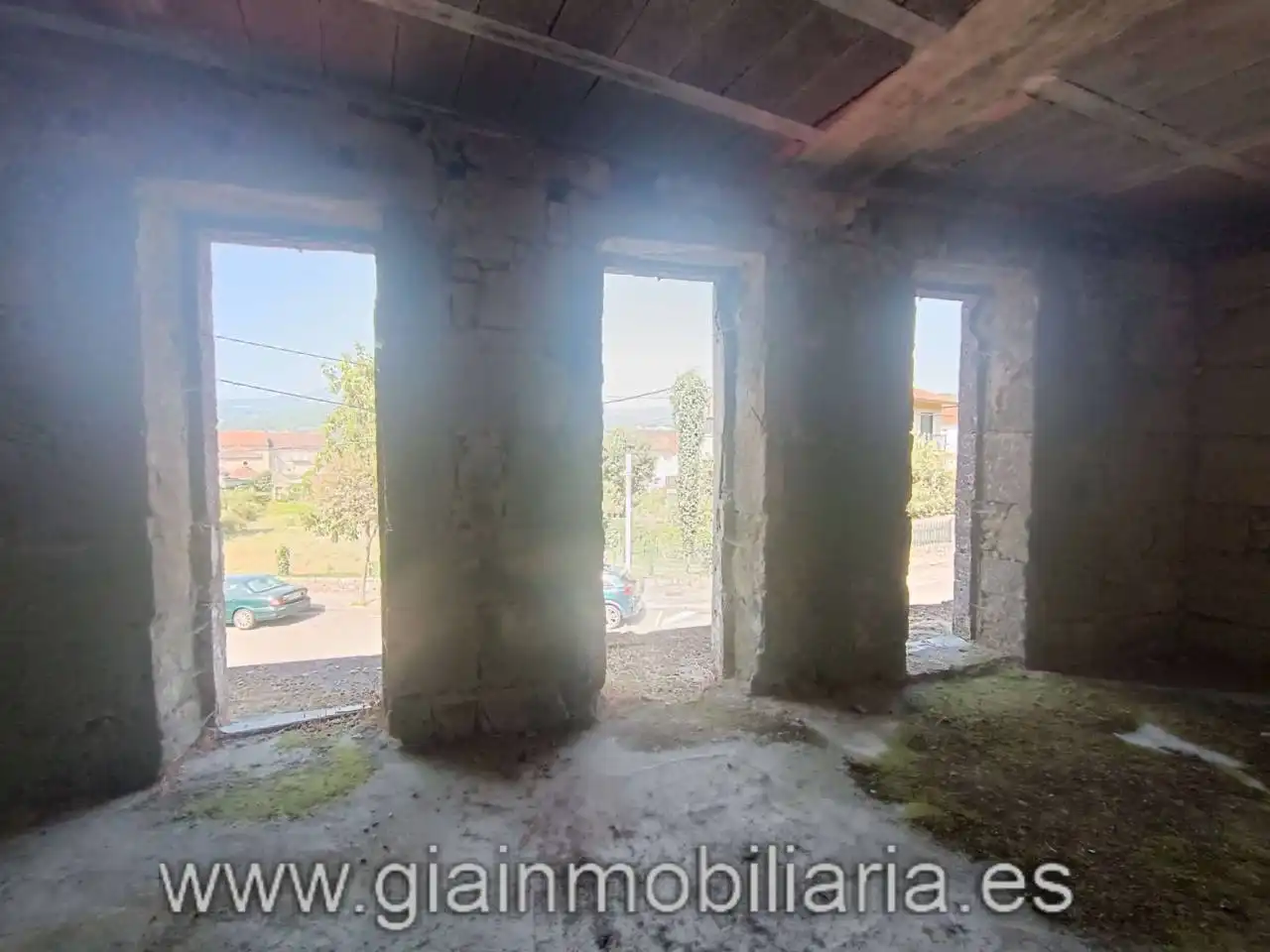 Casa con jardín en venta en Calle Outon, imagen 28