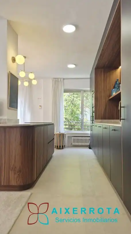 Piso en venta en San Ignazio Kalea, Neguri