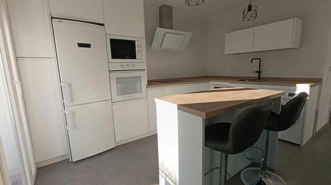 Foto 2 de Pis de lloguer a N/a, San Bernardo, Sevilla