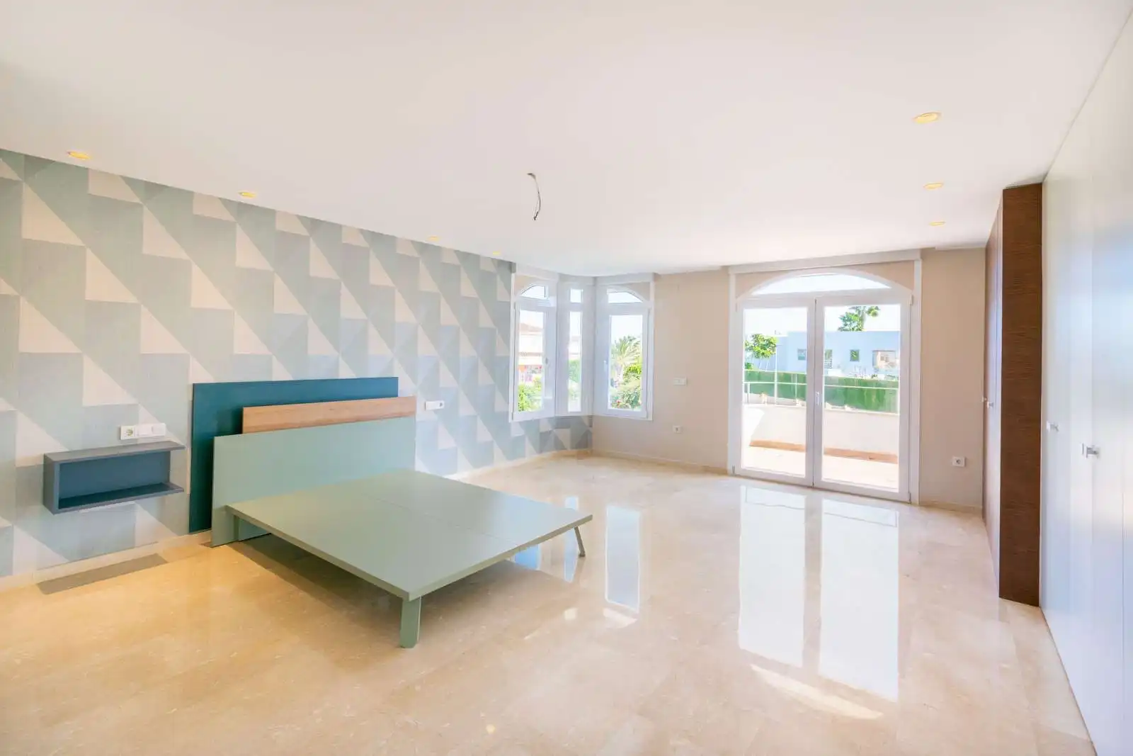 Villa con piscina in vendita a Pueblo - Urbanizaciones, imagen 27